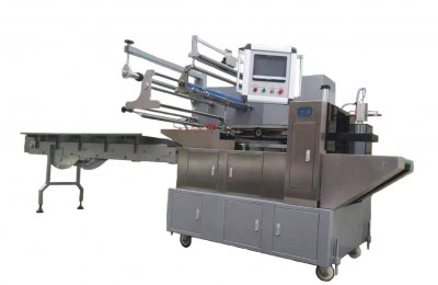 一次性餐具包裝機廠家介紹枕式包裝機的運行環境